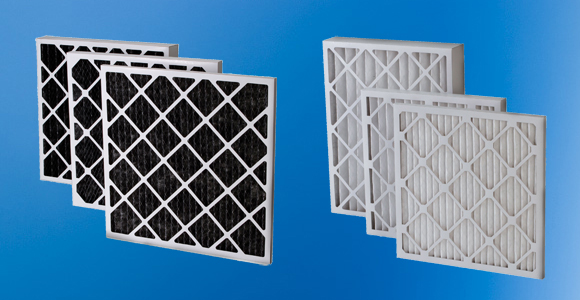 VG Panel filters